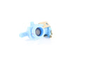 Whirlpool Dishwasher Water Inlet Valves W11130744 (OEM) Dishwasher Whirlpool