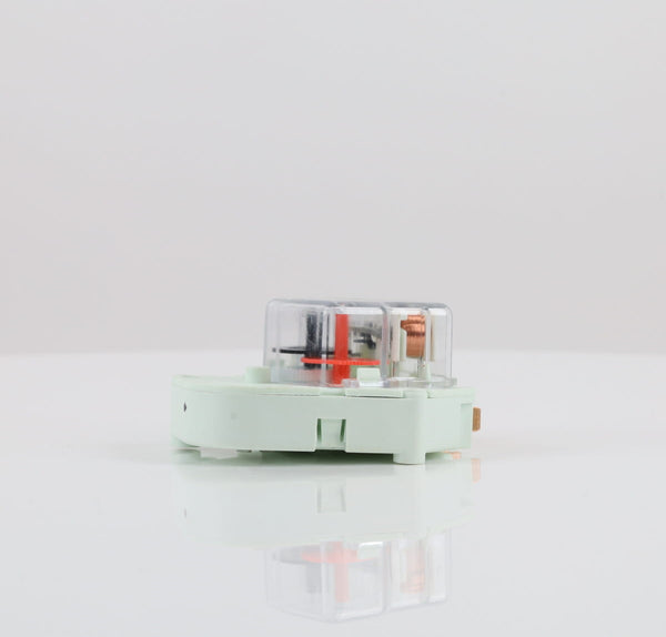 Electrolux Refrigerator & Freezer Defrost Timers 241705102 (OEM) Refrigerator & Freezer Electrolux