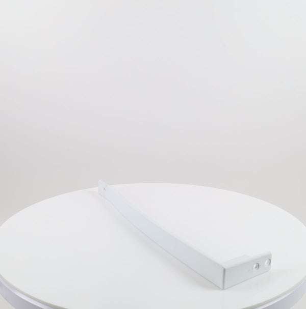Handle Refrigerator & Freezer Handles WPW10672333 Whirlpool (OEM) Refrigerator & Freezer Whirlpool