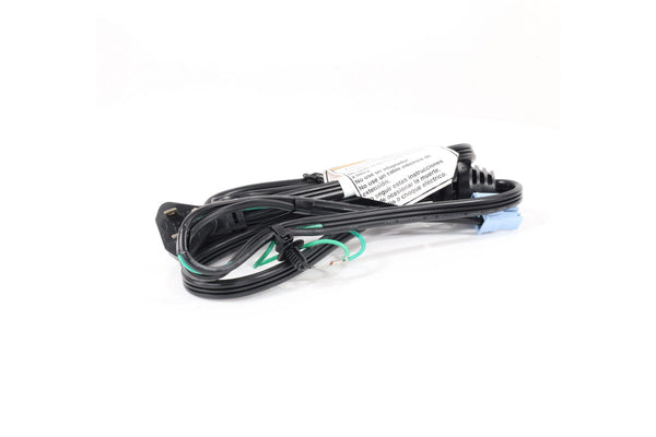 Whirlpool Washer Power Cords W10859955 (OEM) Washer Whirlpool