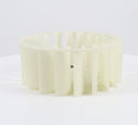 Midea Dryer Fan Blade. 12138200002185 Misc. Parts Dryer Midea   
