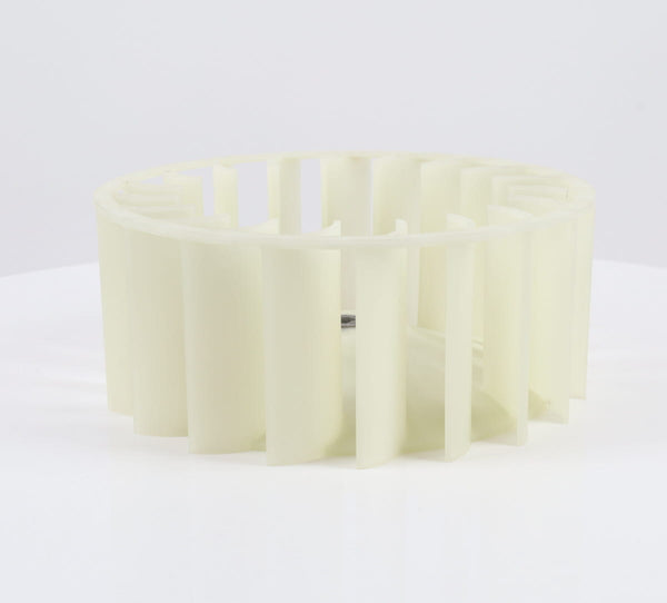 Midea Dryer Fan Blade. 12138200002185 Misc. Parts Dryer Midea   