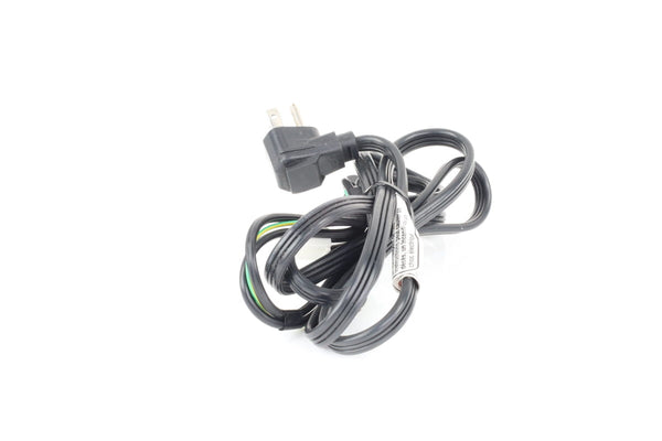 WPW10525194 Power Cord Maytag Washer Power Cords Appliance replacement part Washer Maytag   