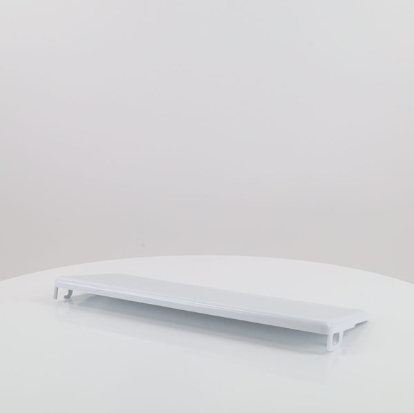 Door flip shelf Refrigerator & Freezer Doors WP2188234 Whirlpool (OEM) Refrigerator & Freezer Whirlpool