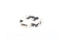 LG Dishwasher Latches / Locks / Strikes AFK73909601 (OEM) Dishwasher LG
