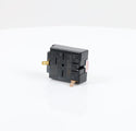 Dryer start switch Dryer Switches 134399700 Electrolux (OEM) Dryer Electrolux