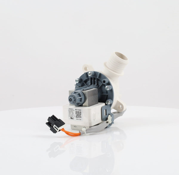 GE Washer Drain Pumps WH23X28418 (OEM) Washer GE