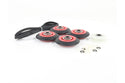 Whirlpool Dryer Pulleys 4392067RC (OEM) Dryer Whirlpool