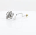 Orifice holder Range Misc. Parts W11050487 Whirlpool (OEM) Range Whirlpool