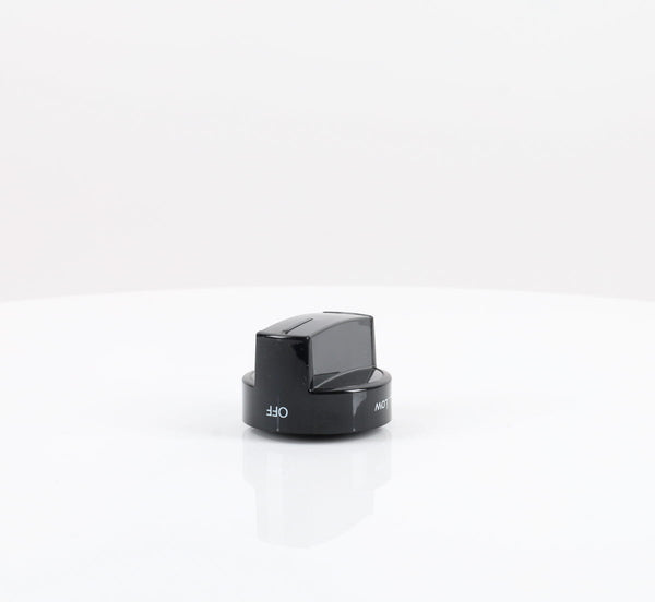 Whirlpool Range Knobs WPW10339442 (OEM) Range Whirlpool