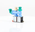 Whirlpool Refrigerator & Freezer Water Inlet Valves W11535162 (OEM) Refrigerator & Freezer Whirlpool