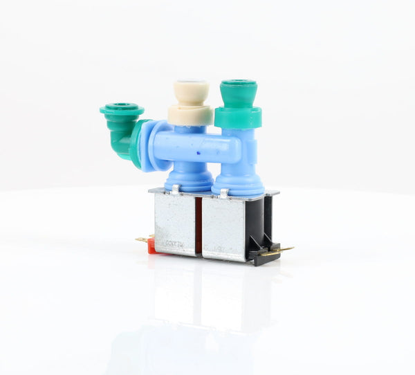 Whirlpool Refrigerator & Freezer Water Inlet Valves W11535162 (OEM) Refrigerator & Freezer Whirlpool
