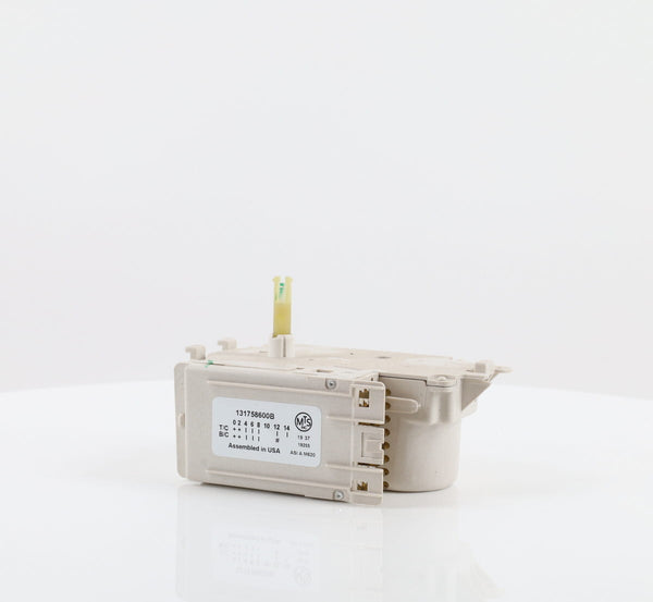 Electrolux Washer  131758600 Timers Washer Electrolux   