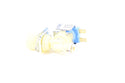 Water Inlet Valve Electrolux Dryer Steam Water Inlet Valves Appliance replacement part Dryer Electrolux   