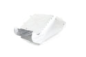 WE11X29441 Transition Duct Haier Dryer Air Ducts Appliance replacement part Dryer Haier   
