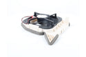 Frigidaire Refrigerator & Freezer Fan Blades 5304522173 (OEM) Refrigerator & Freezer Frigidaire