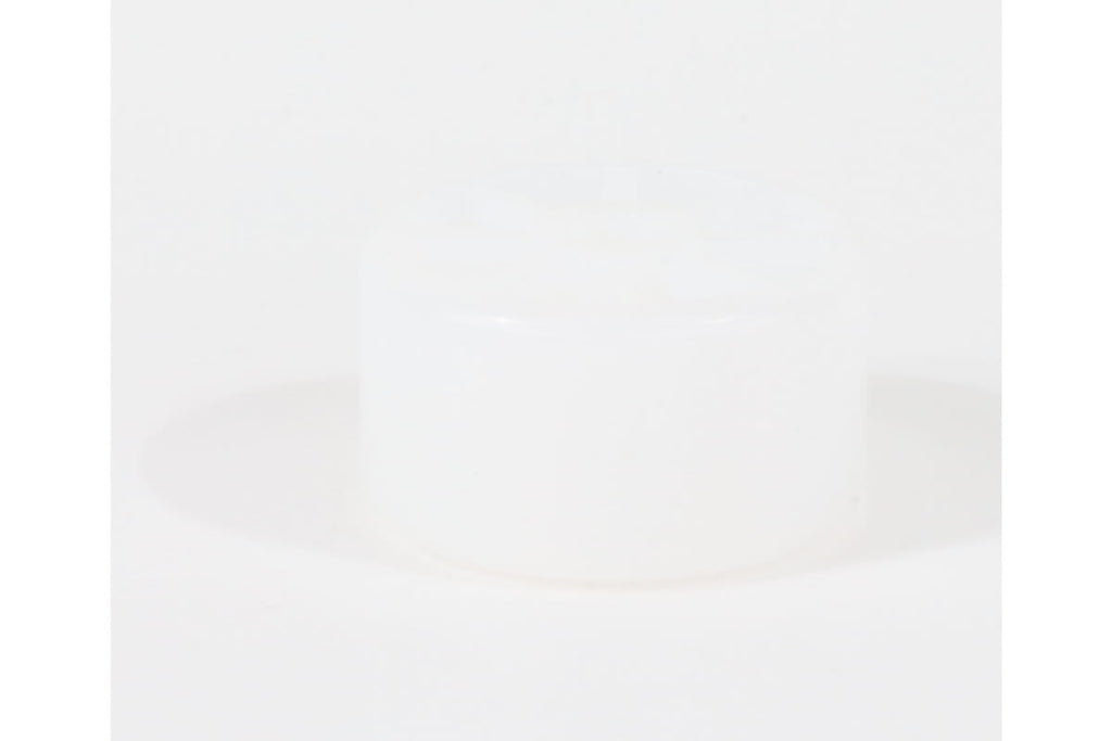 Roller cab wheel Refrigerator & Freezer Rollers / Leveling Feet W10475495 Whirlpool (OEM) Refrigerator & Freezer Whirlpool