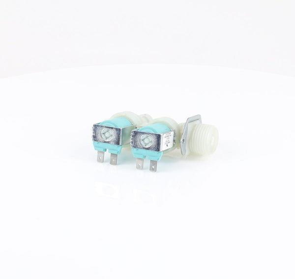 Samsung Dryer Steam Water Inlet Valves DC62-30042A (OEM) Dryer Samsung