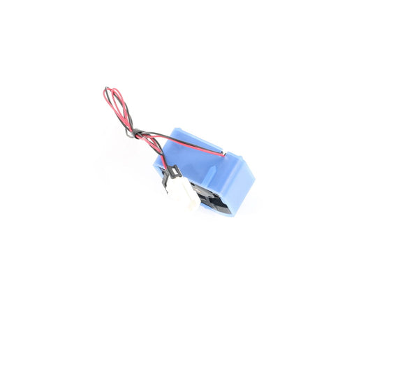Fan vent assembly Dishwasher Vent Assemblies WD24X25325 GE (OEM) Dishwasher GE