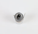 Whirlpool Washer  W10804665 Capacitors Washer Whirlpool   