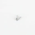 Frigidaire Refrigerator & Freezer Clips 5304455846 (OEM) Refrigerator & Freezer Frigidaire