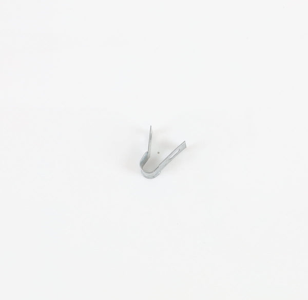 Frigidaire Refrigerator & Freezer Clips 5304455846 (OEM) Refrigerator & Freezer Frigidaire