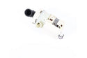 Motor and pump assembly Dishwasher Sumps WD19X24705 GE (OEM) Dishwasher GE