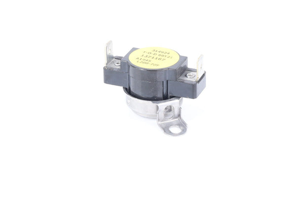 Electrolux Dryer Thermostats 137116700 (OEM) Dryer Electrolux