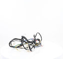 Midea Dryer Wiring Harness.  17438200001431 Wiring Harnesses Dryer Midea   