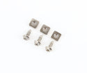Whirlpool Dryer Terminal Block Screws 279393 (OEM) Dryer Whirlpool