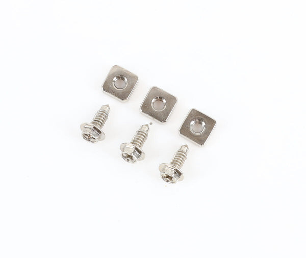 Whirlpool Dryer Terminal Block Screws 279393 (OEM) Dryer Whirlpool