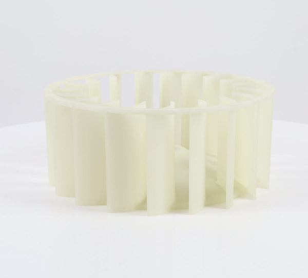 Midea Dryer Fan Blade. 12138200002185 Misc. Parts Dryer Midea   
