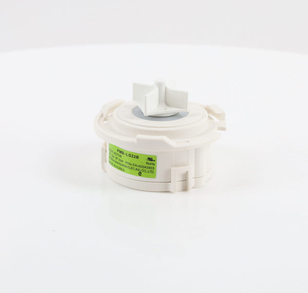 LG Dryer  EAU62043403 Motors Dryer LG   