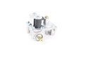 Electrolux Dryer Gas Valves / Gas Coils 5303207409 (OEM) Dryer Electrolux