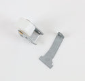Roller cab Refrigerator & Freezer Rollers / Leveling Feet WPW10304660 Whirlpool (OEM) Refrigerator & Freezer Whirlpool