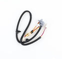 Lid lock harness Washer Lid Locks WH19X24141 GE (OEM) Washer GE