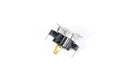 GE Dryer Thermostats WE4M181 (OEM) Dryer GE