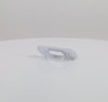 Lid lock bezel Washer Misc. Parts W11643703 Maytag (OEM) Washer Maytag
