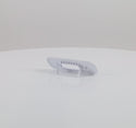 Lid lock bezel Washer Misc. Parts W11643703 Maytag (OEM) Washer Maytag