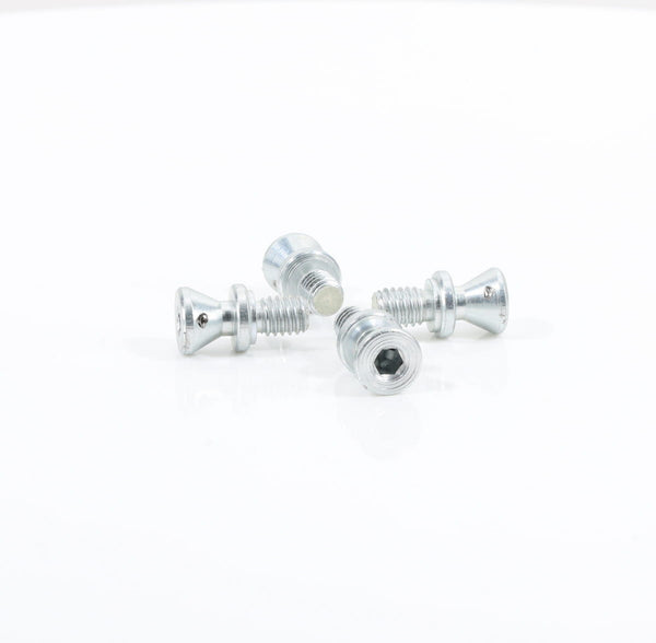 GE Refrigerator & Freezer Screws / Bolts WR01X11007 (OEM) Refrigerator & Freezer GE