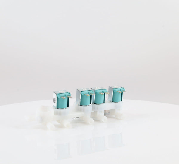GE Washer Water Inlet Valves WH23X29538 (OEM) Washer GE