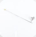 Orifice holder (right rear) Range Misc. Parts W11167099 Whirlpool (OEM) Range Whirlpool