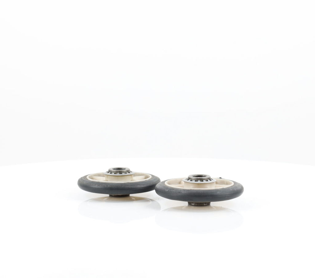 Whirlpool Dryer Rollers / Wheels 349241T (OEM) Dryer Whirlpool