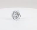 Whirlpool Washer Agitator Caps W11510462 (OEM) Washer Whirlpool
