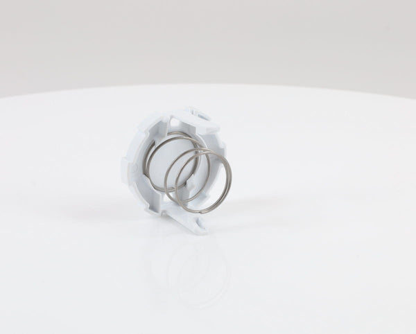 Whirlpool Washer Agitator Caps W11510462 (OEM) Washer Whirlpool
