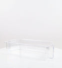 Door shelf bin Refrigerator & Freezer Door Bins W10803530 Whirlpool (OEM) Refrigerator & Freezer Whirlpool