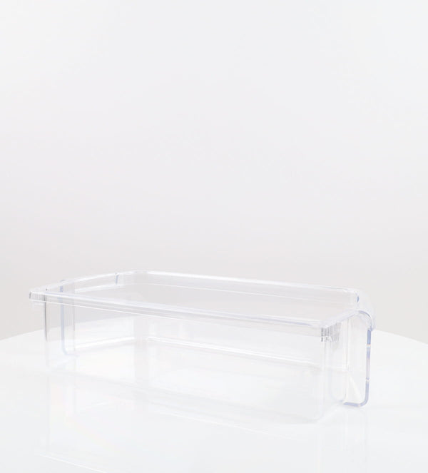 Door shelf bin Refrigerator & Freezer Door Bins W10803530 Whirlpool (OEM) Refrigerator & Freezer Whirlpool