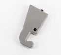 Whirlpool Refrigerator & Freezer Hinge Covers 5304504483 (OEM) Refrigerator & Freezer Whirlpool