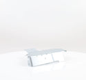 WH01X33597 Motor shield GE Washer Misc. Parts Appliance replacement part Washer GE   