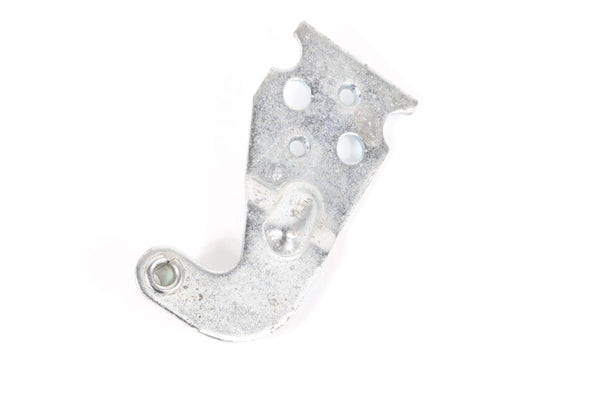 Whirlpool Refrigerator & Freezer Hinge Covers W11505710 (OEM) Refrigerator & Freezer Whirlpool
